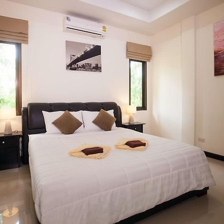 Boutique Resort Private Pool Villa Phuket Eksteriør bilde