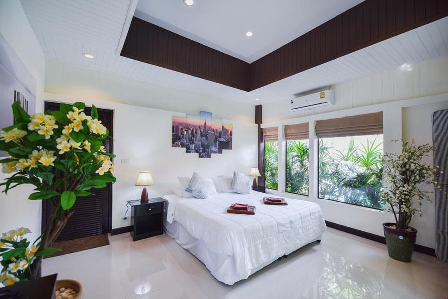Boutique Resort Private Pool Villa Phuket Eksteriør bilde